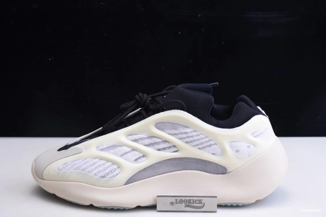 FW4980 700 Adidas Azael Boost V3 Yeezy 0926